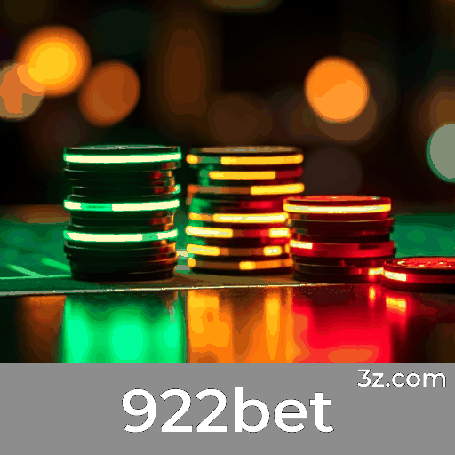 Cassino Online 922bet