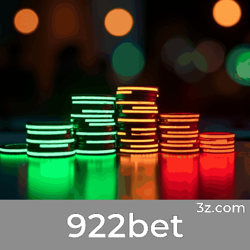 922bet: Seu Cassino Online Confiável e Seguro