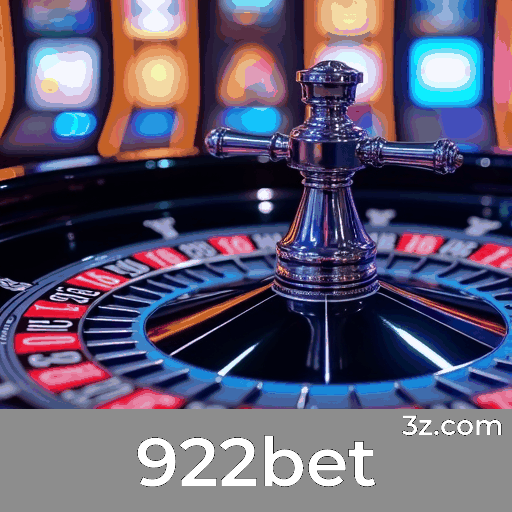 Cassino Online 922bet