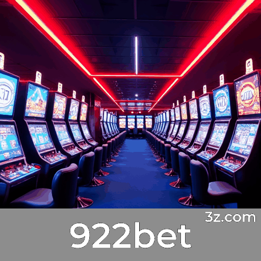 922bet: Seu Cassino Online Confiável e Seguro