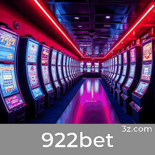 Cassino Online 922bet