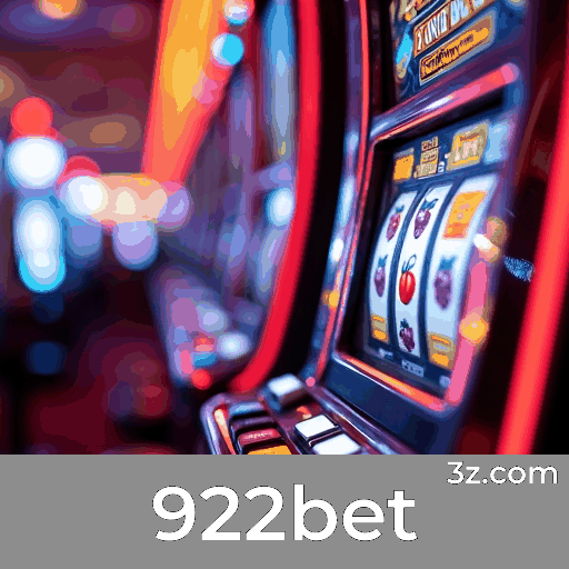 Cassino Online 922bet